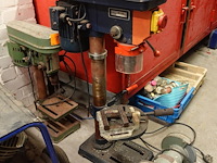 2x diverse kolomboormachine - afbeelding 1 van  8