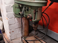 2x diverse kolomboormachine - afbeelding 6 van  8