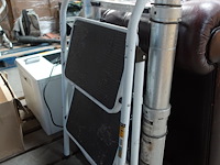 2x diverse ladder - afbeelding 2 van  4