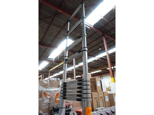 2x diverse ladder - afbeelding 3 van  4