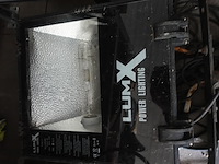 2x diverse lamp - afbeelding 2 van  5