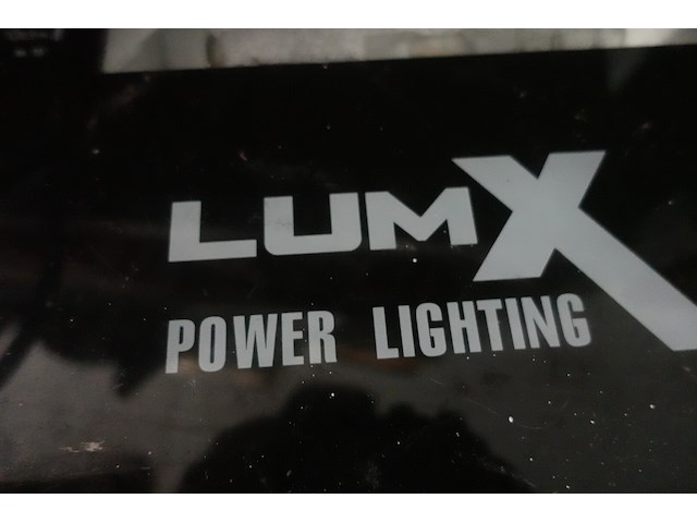 2x diverse lamp - afbeelding 3 van  5