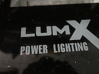 2x diverse lamp - afbeelding 3 van  5