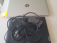 2x diverse laptop - afbeelding 1 van  5