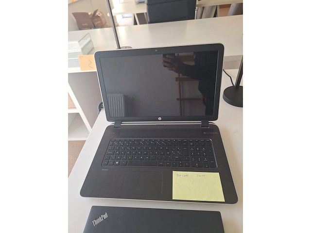 2x diverse laptop - afbeelding 3 van  5