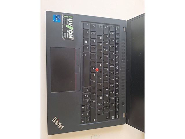 2x diverse laptop - afbeelding 5 van  5