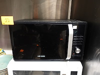 2x diverse microgolfoven - afbeelding 2 van  8