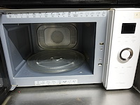 2x diverse microgolfoven - afbeelding 7 van  8