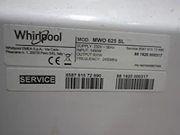 2x diverse microgolfoven - afbeelding 6 van  6