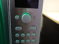 2x diverse microgolfovens - afbeelding 3 van  6