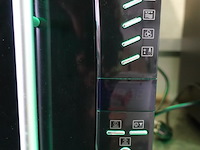 2x diverse microgolfovens - afbeelding 4 van  6