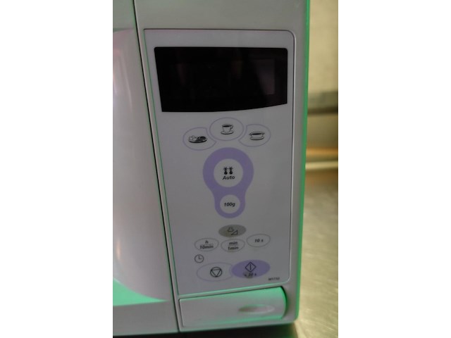 2x diverse microgolfovens - afbeelding 4 van  8