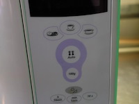 2x diverse microgolfovens - afbeelding 4 van  8