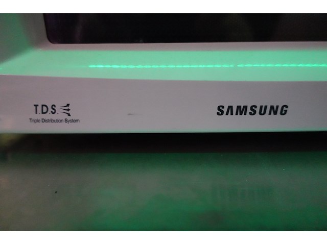 2x diverse microgolfovens - afbeelding 5 van  8