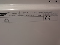 2x diverse microgolfovens - afbeelding 8 van  8