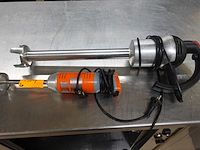 2x diverse mixer - afbeelding 1 van  7