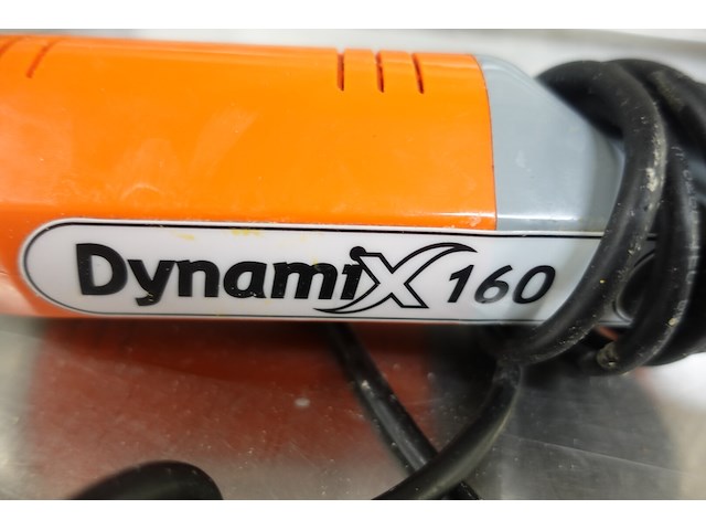 2x diverse mixer - afbeelding 3 van  7