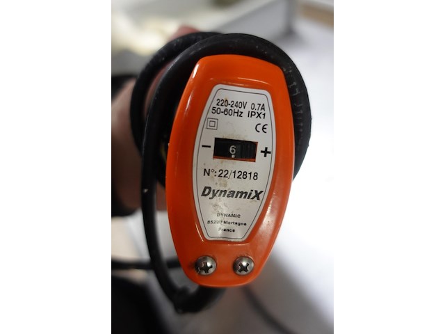 2x diverse mixer - afbeelding 4 van  7