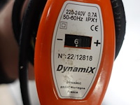 2x diverse mixer - afbeelding 4 van  7