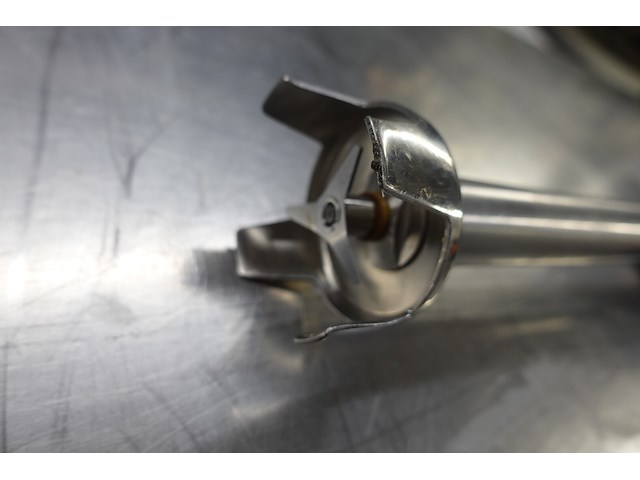 2x diverse mixer - afbeelding 7 van  7