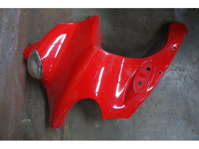 2x diverse motorkap - afbeelding 2 van  3