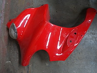 2x diverse motorkap - afbeelding 2 van  3