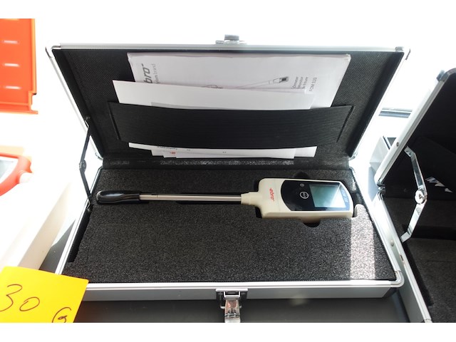 2x diverse oliemeters ebro - afbeelding 3 van  3