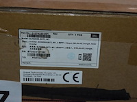 2x diverse omvormers, diverse, wo. huawei sun2000-5ktl-m1 en goodwe, werking niet gekend - afbeelding 2 van  2