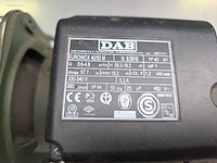 (2x) diverse pompen dab tf40 s - afbeelding 4 van  4