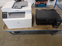 (2x) diverse printers epson en hp et-2871 en...