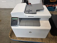 (2x) diverse printers epson en hp et-2871 en... - afbeelding 2 van  8