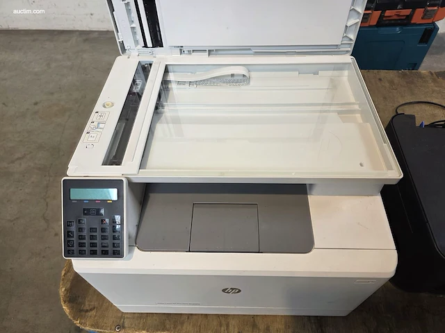 (2x) diverse printers epson en hp et-2871 en... - afbeelding 3 van  8