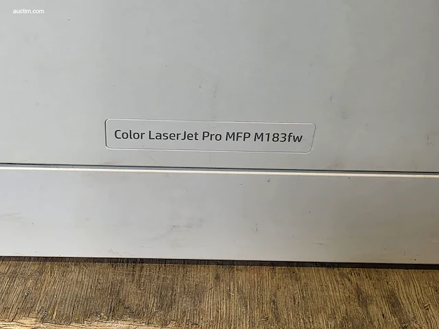 (2x) diverse printers epson en hp et-2871 en... - afbeelding 4 van  8