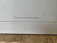 (2x) diverse printers epson en hp et-2871 en... - afbeelding 4 van  8