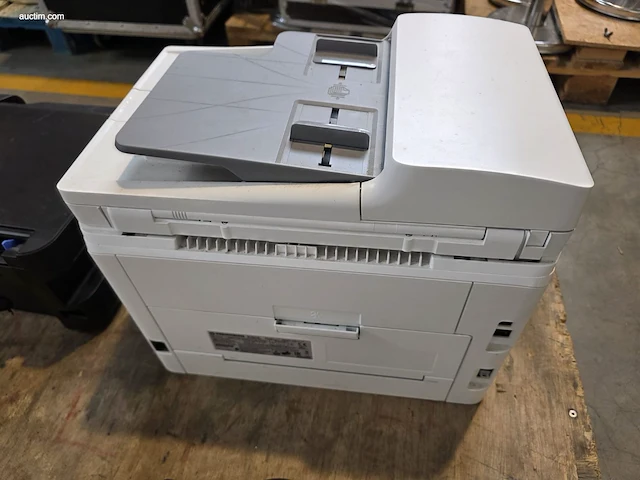 (2x) diverse printers epson en hp et-2871 en... - afbeelding 5 van  8