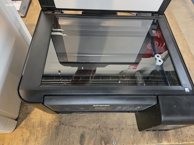 (2x) diverse printers epson en hp et-2871 en... - afbeelding 8 van  8