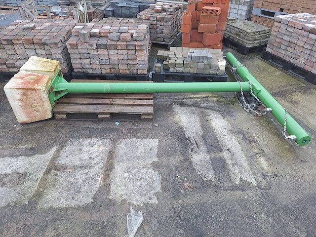 2x diverse schommel - afbeelding 2 van  6