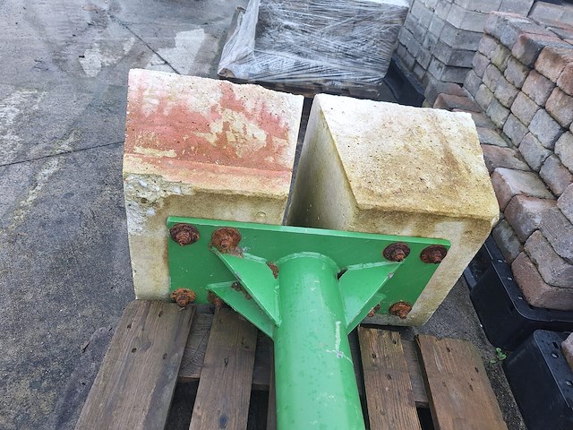 2x diverse schommel - afbeelding 4 van  6