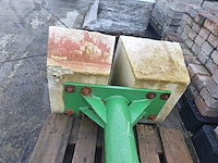 2x diverse schommel - afbeelding 4 van  6