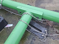 2x diverse schommel - afbeelding 5 van  6