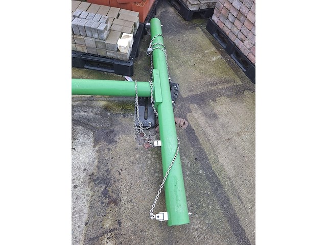 2x diverse schommel - afbeelding 6 van  6