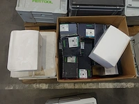 2x diverse schuurmachine festool - afbeelding 2 van  11