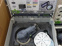 2x diverse schuurmachine festool - afbeelding 7 van  11