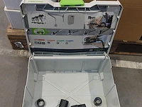 2x diverse schuurmachine festool - afbeelding 11 van  11