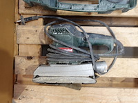 2x diverse schuurmachines bosch - afbeelding 3 van  5