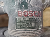 2x diverse schuurmachines bosch - afbeelding 5 van  5