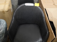 2x diverse stoel - afbeelding 1 van  5