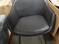 2x diverse stoel - afbeelding 2 van  5