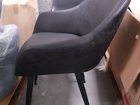 2x diverse stoel - afbeelding 3 van  5