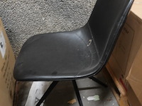 2x diverse stoel - afbeelding 5 van  5